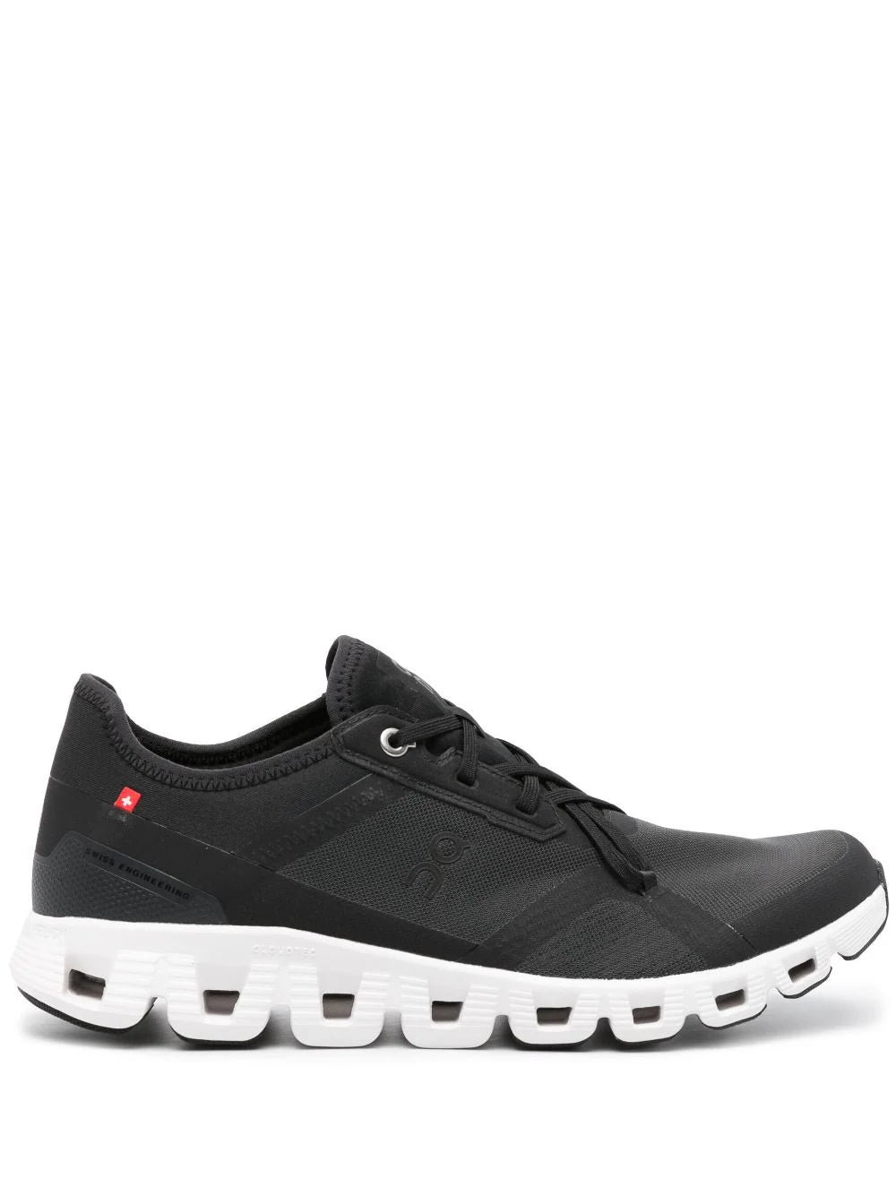 On Running tenis On Cloud X 3 Mujer