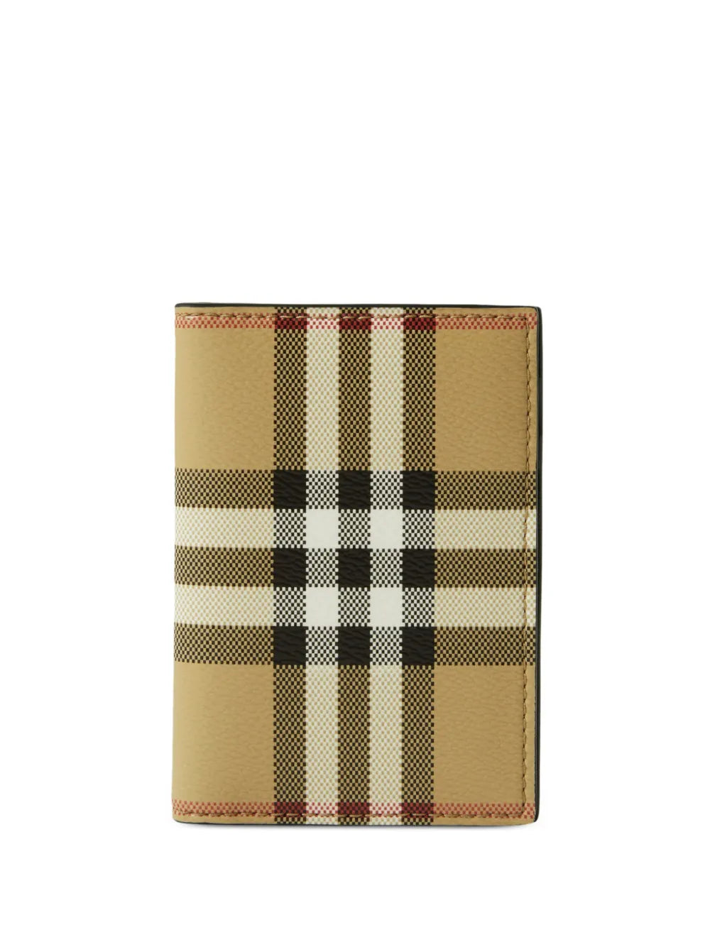 Burberry cartera