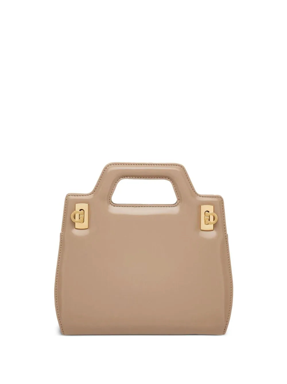 Ferragamo tote Wanda mini