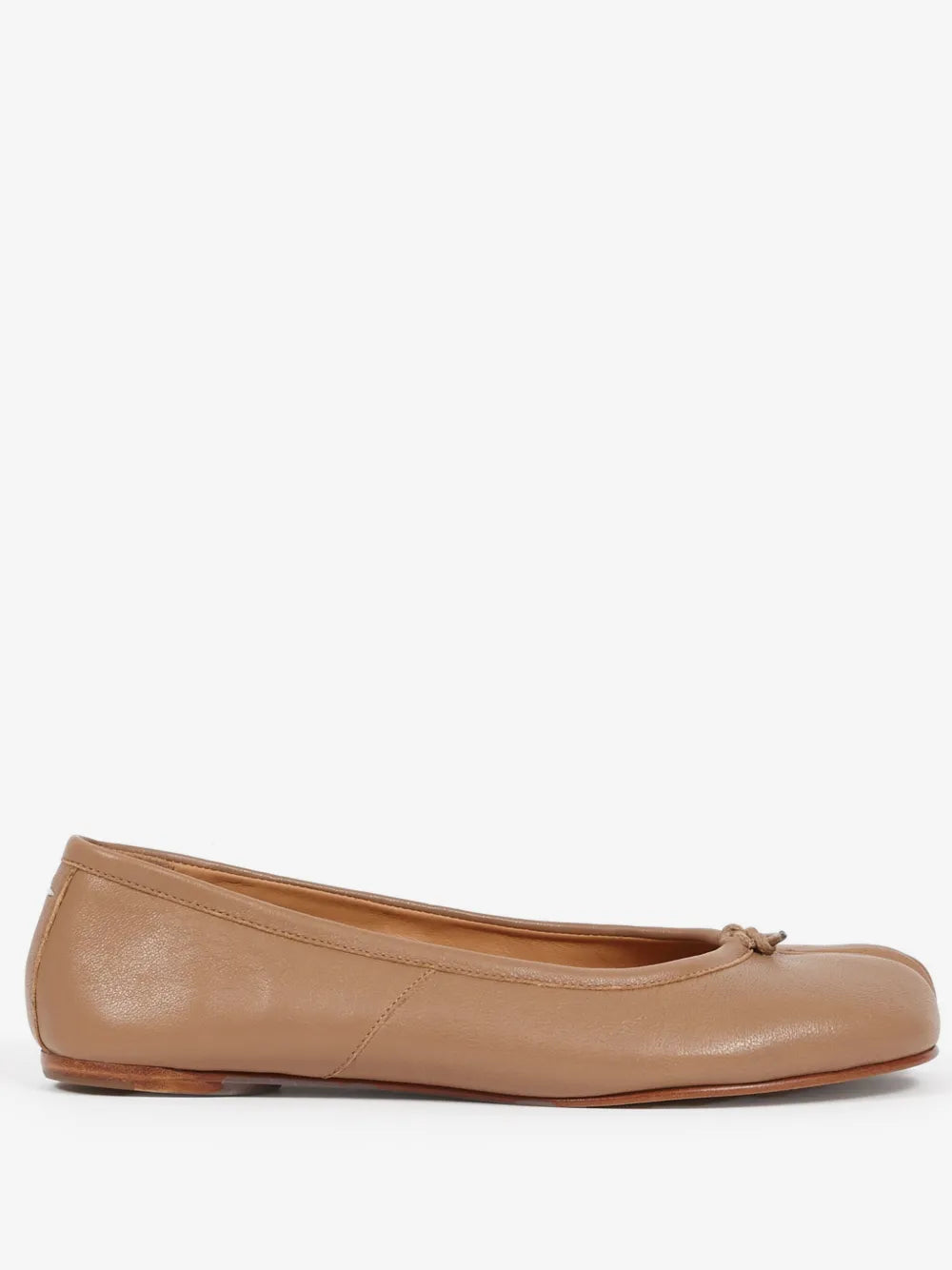 Maison Margiela flats tabi
