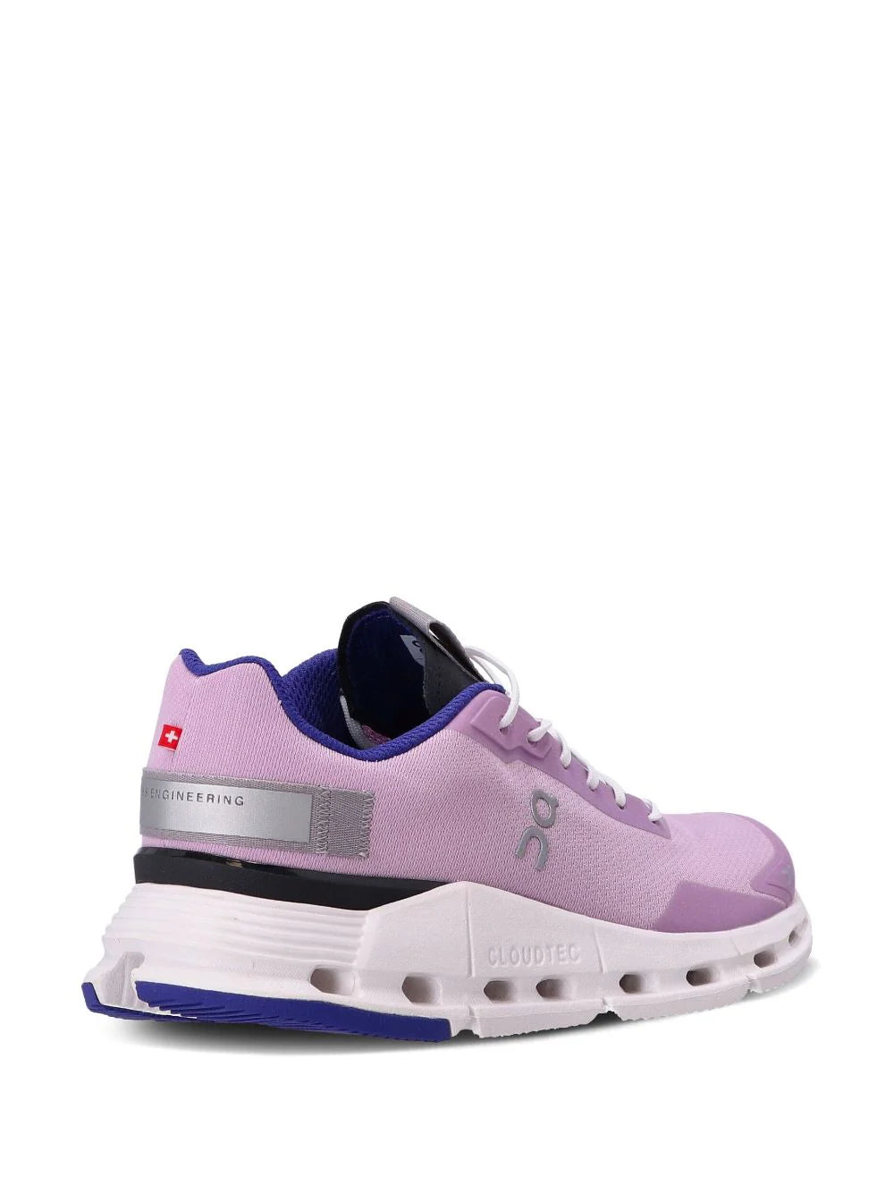 On Running tenis Cloudnova Mujer