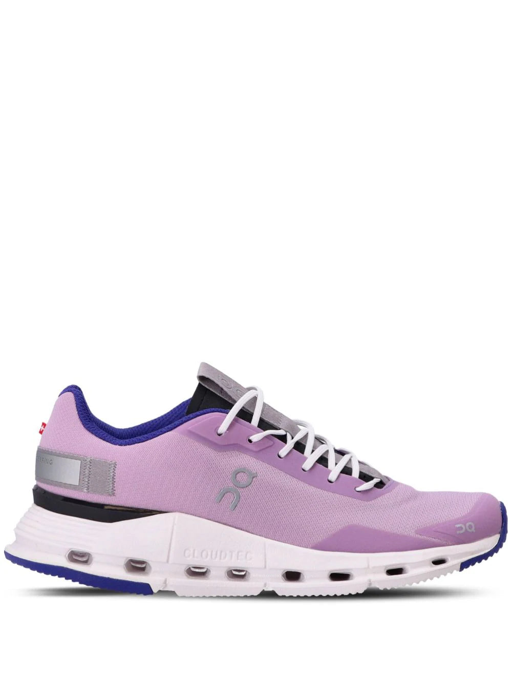 On Running tenis Cloudnova Mujer