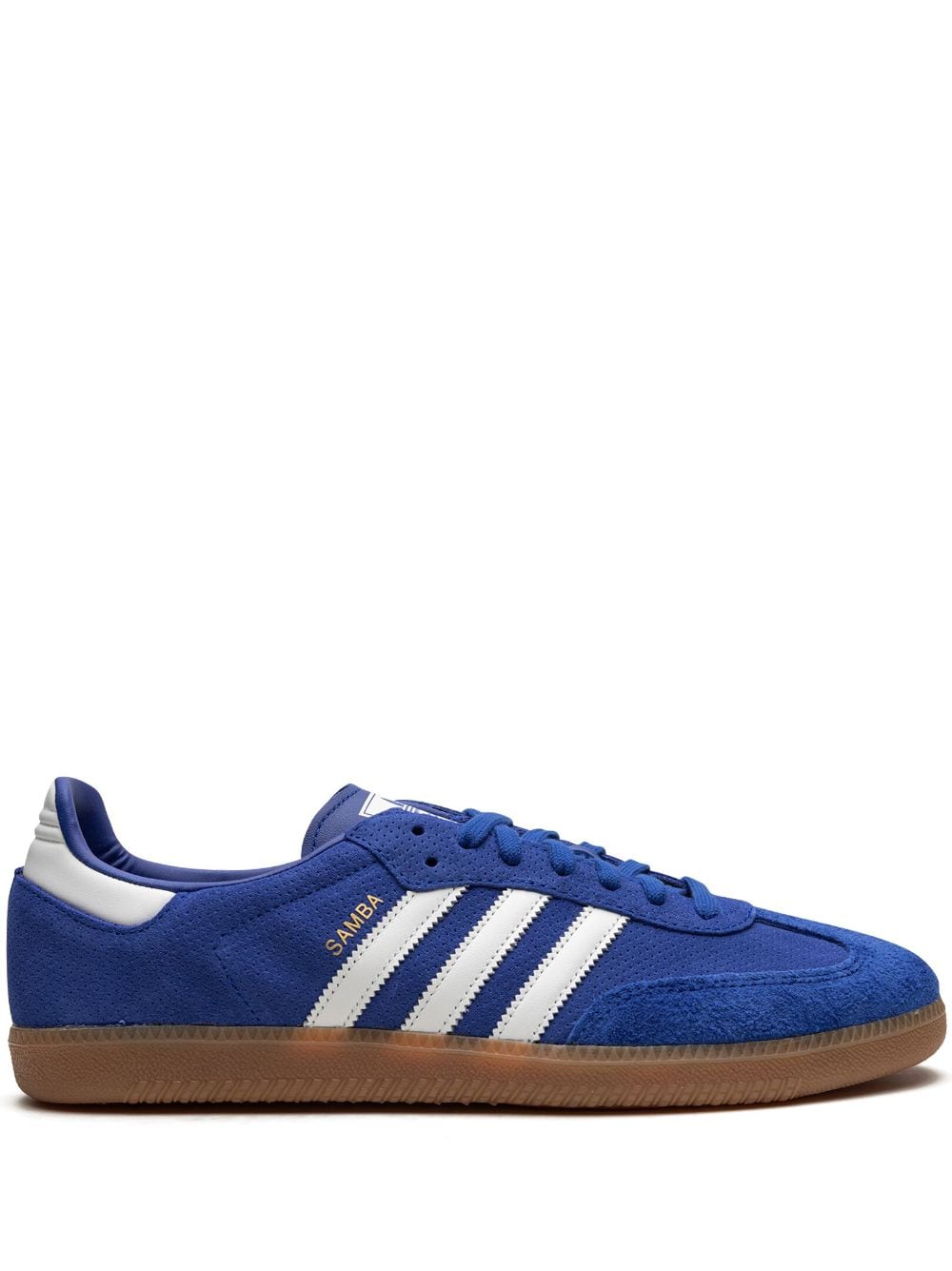 Tenis Samba OG "Royal Blue Gum"