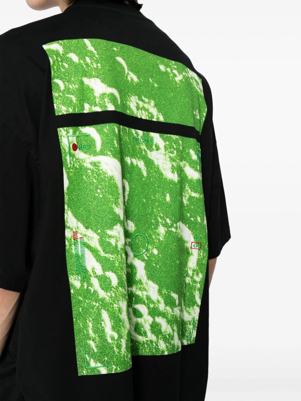 Playera Off-White