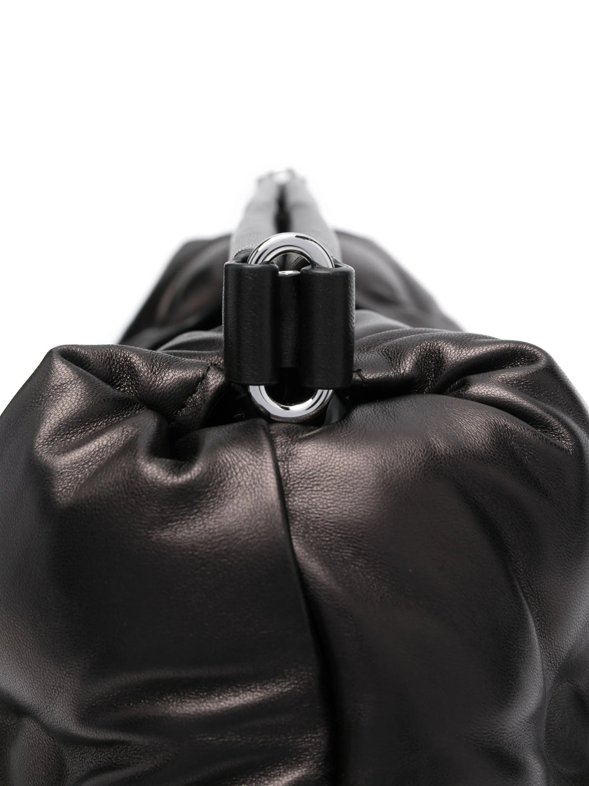 Maison Margiela tote Glam Slam - Negro - imagen 4