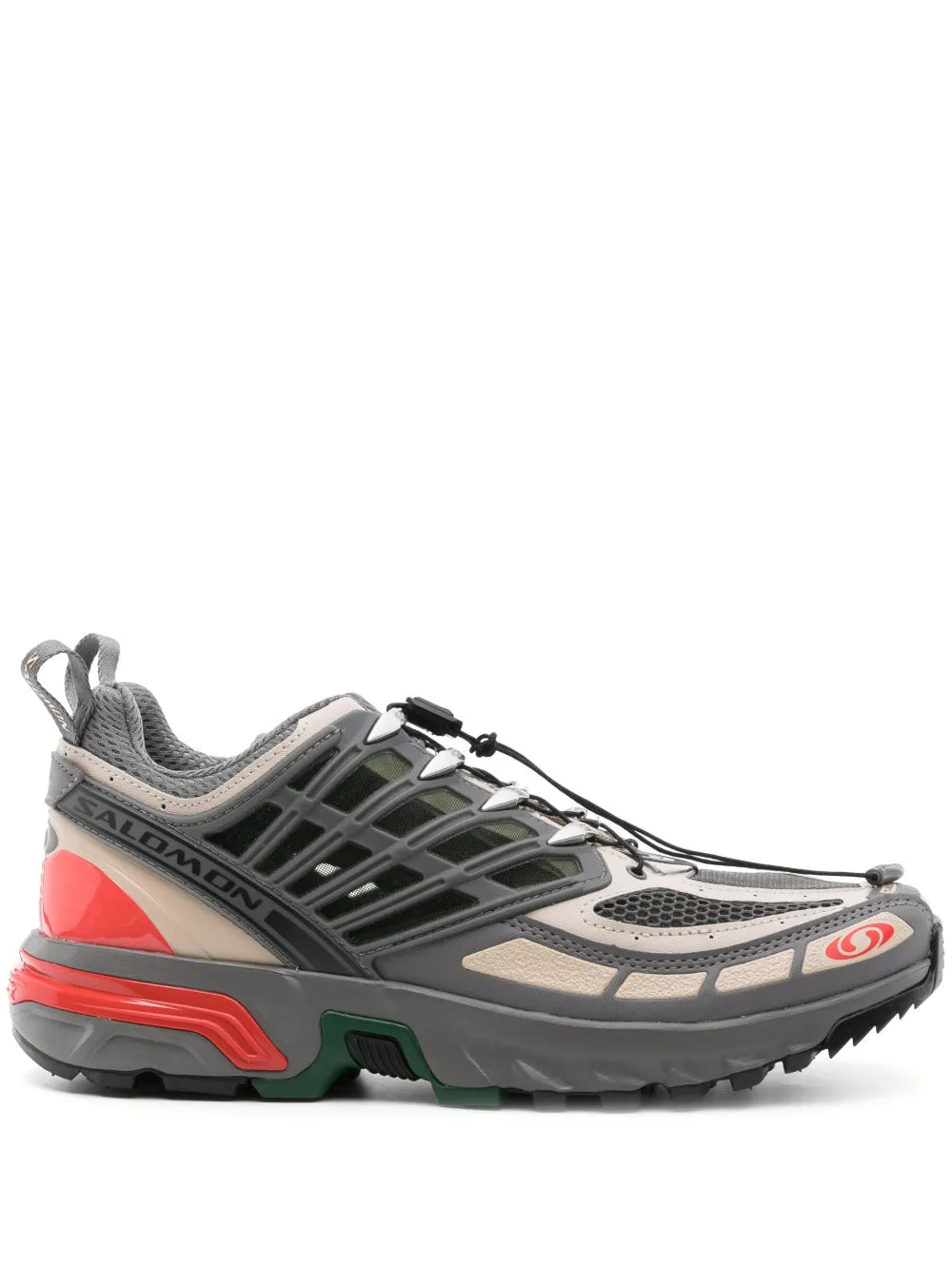 Salomon tenis Acs Pro - Gris - imagen 1