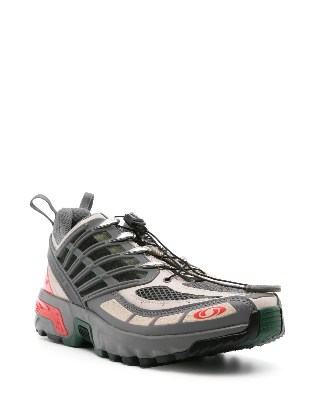 Salomon tenis Acs Pro - Gris - imagen 2