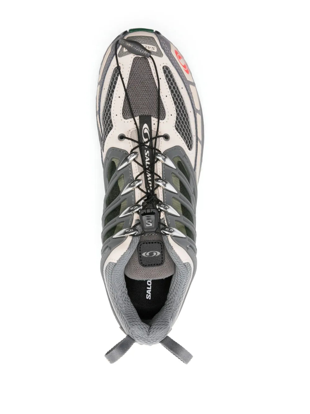 Salomon tenis Acs Pro - Gris - imagen 4