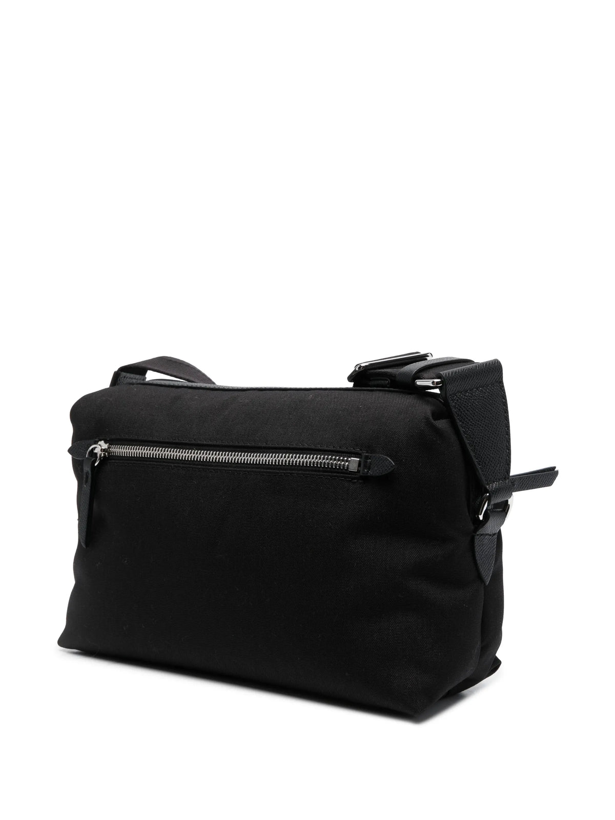 Maison Margiela bolsa cámara Glam Slam Sport - Negro - imagen 4