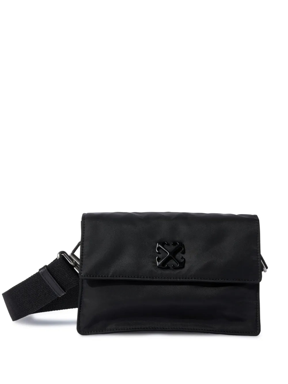 Off-White bolsa de hombro Soft Jitney 1.4