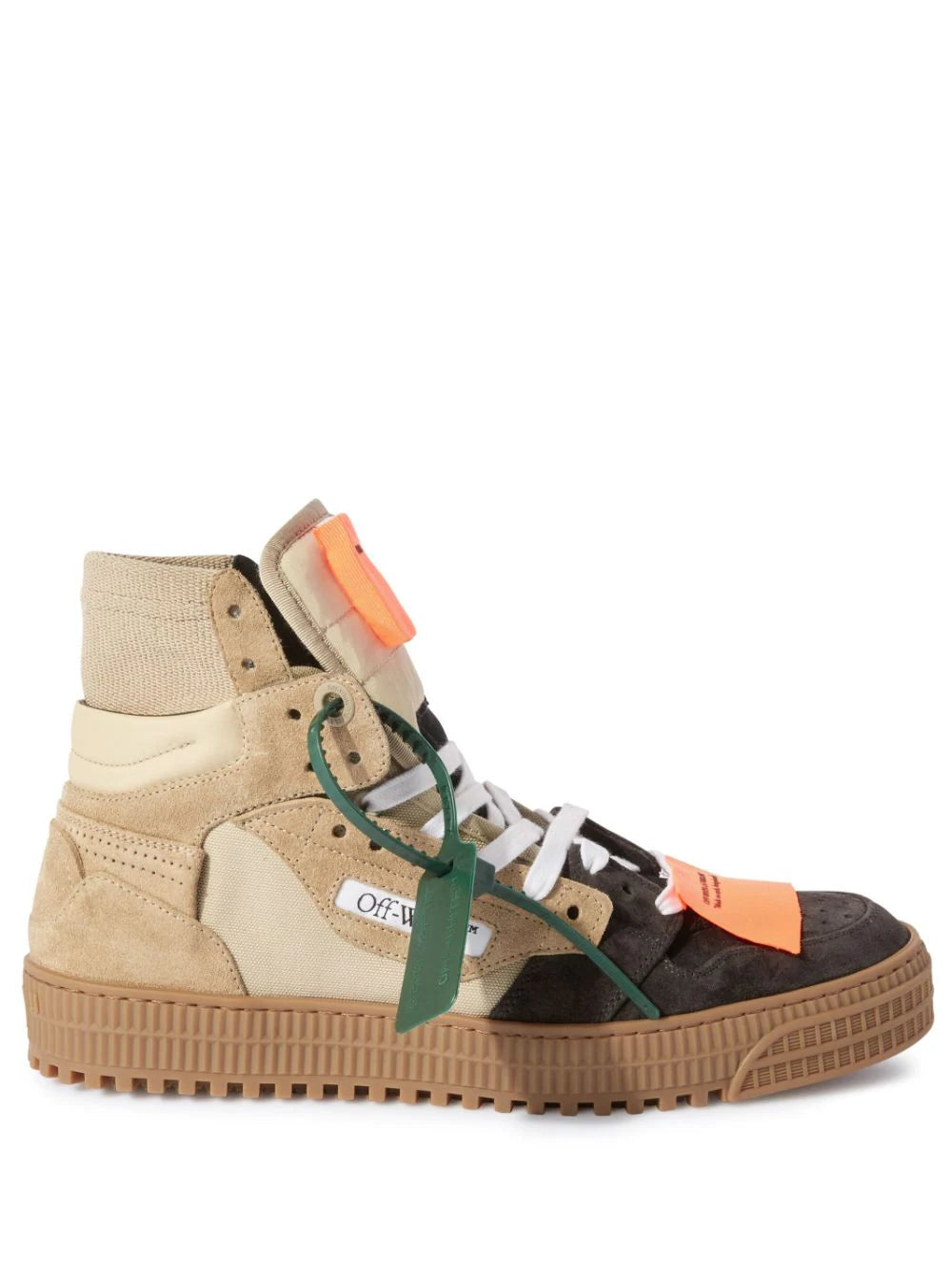 Off-White tenis Off-Court 3.0