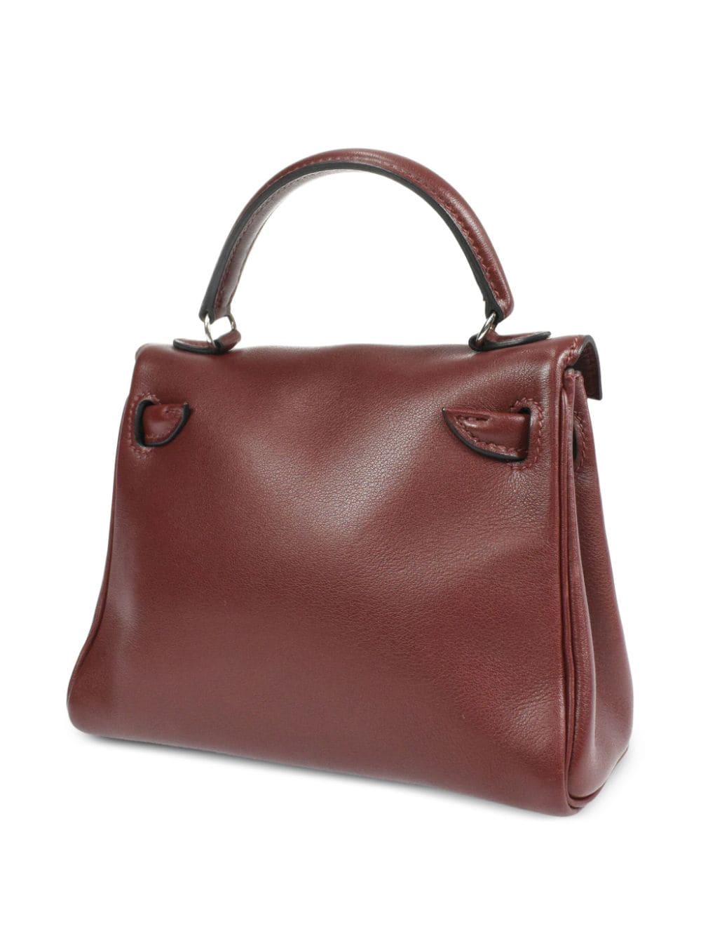 Hermès tote Quelle Idole mini 2000