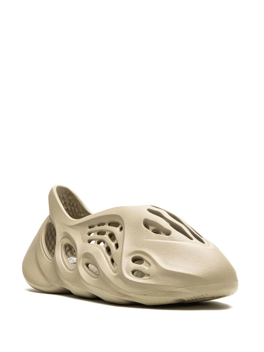 Adidas Yeezy Foam Runner Stone Salt SOLELUX