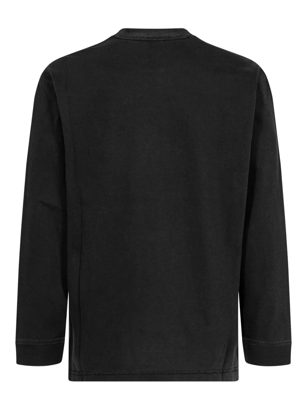Supreme playera manga larga de Supreme x The North Face - Negro - imagen 2