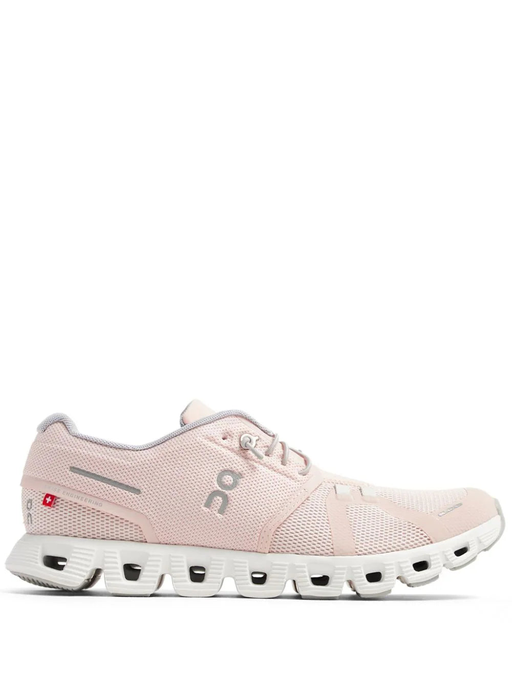 On Running tenis running Cloud 5 Mujer