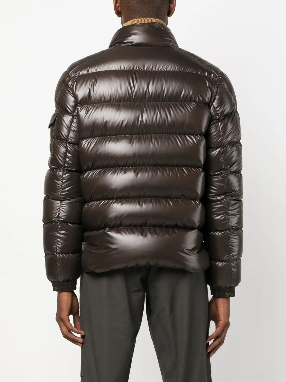 Moncler chamarra Lule