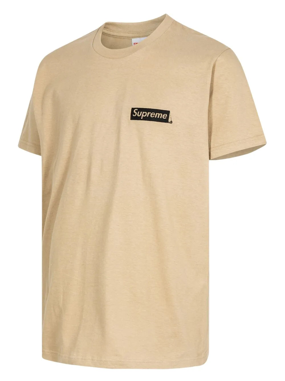 Supreme playera Body Snatchers Khaki - Neutro - imagen 3