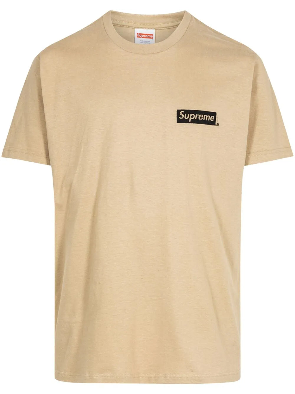 Supreme playera Body Snatchers Khaki - Neutro - imagen 1