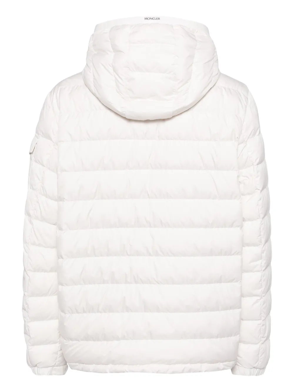 Moncler chamarra capitonada Galion