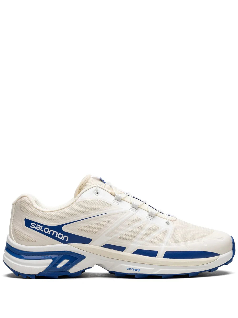 Salomon tenis XT-Wings 2 JJJJound - Blanco - imagen 1