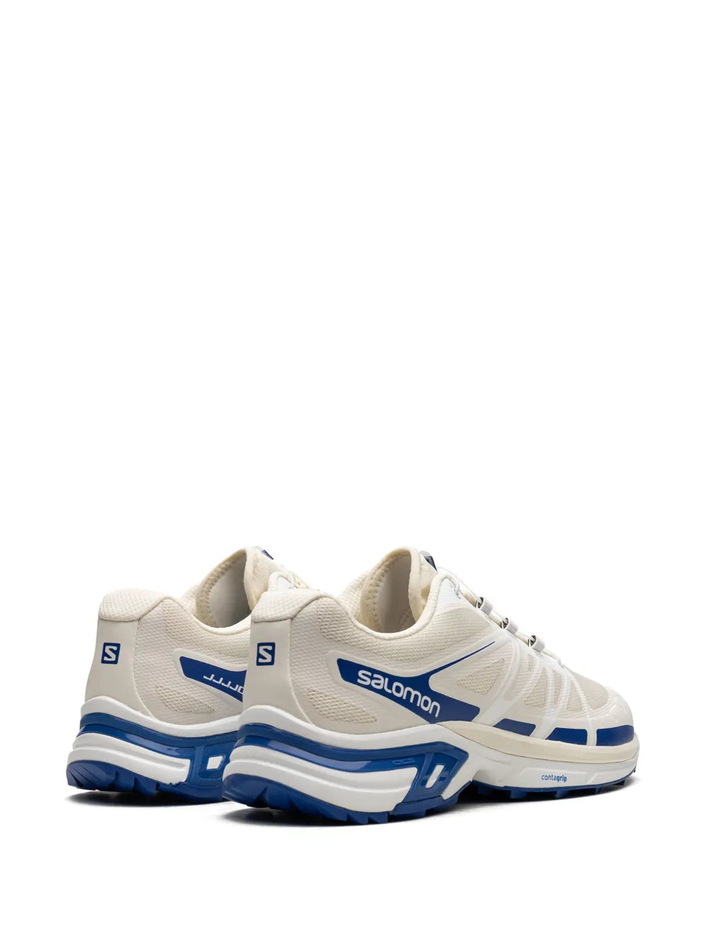 Salomon tenis XT-Wings 2 JJJJound - Blanco - imagen 3