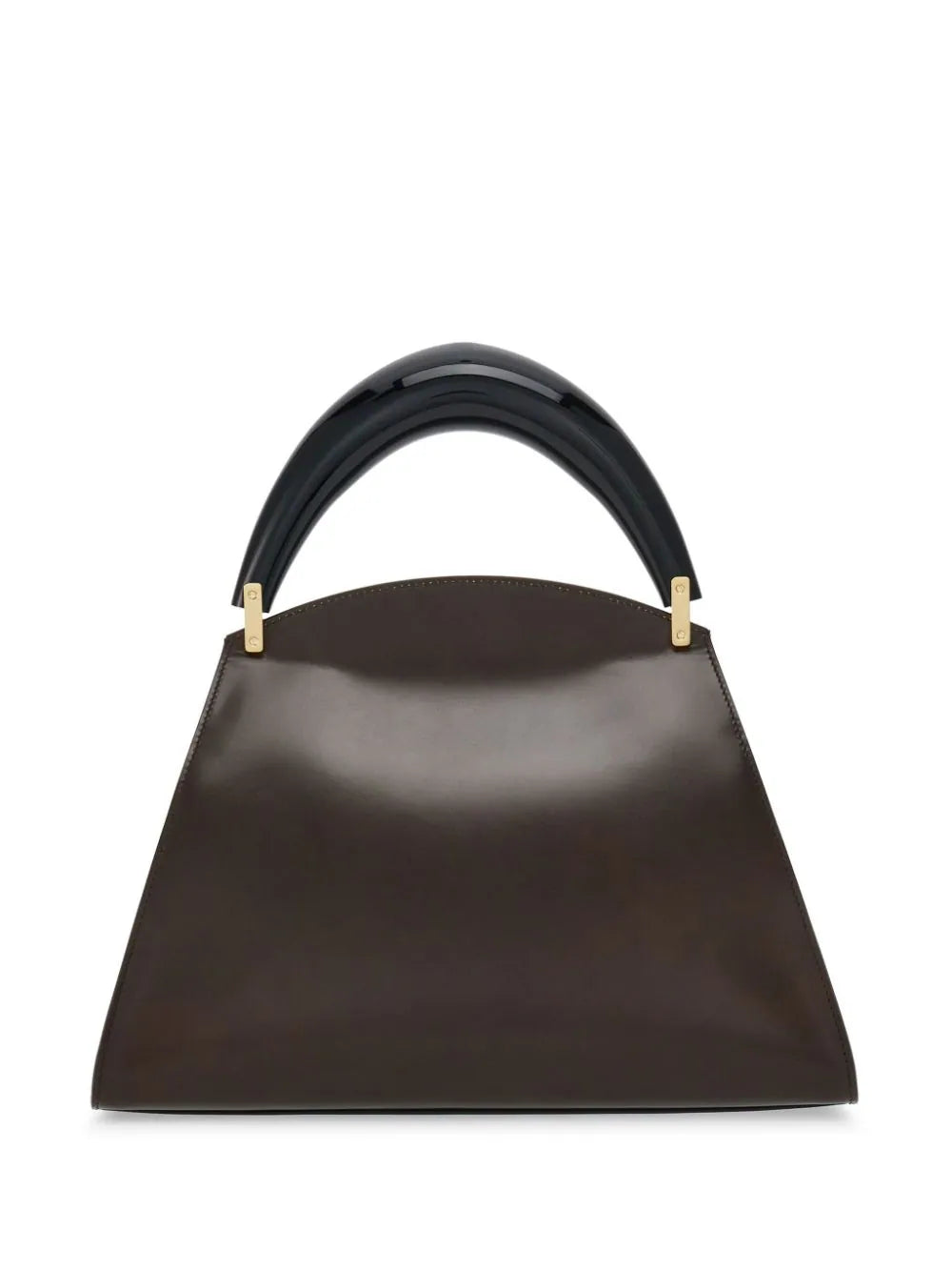 Ferragamo tote asimétrica