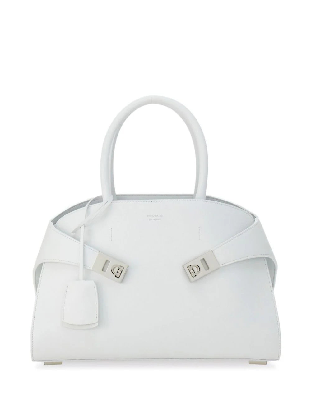 Ferragamo tote Hug pequeña
