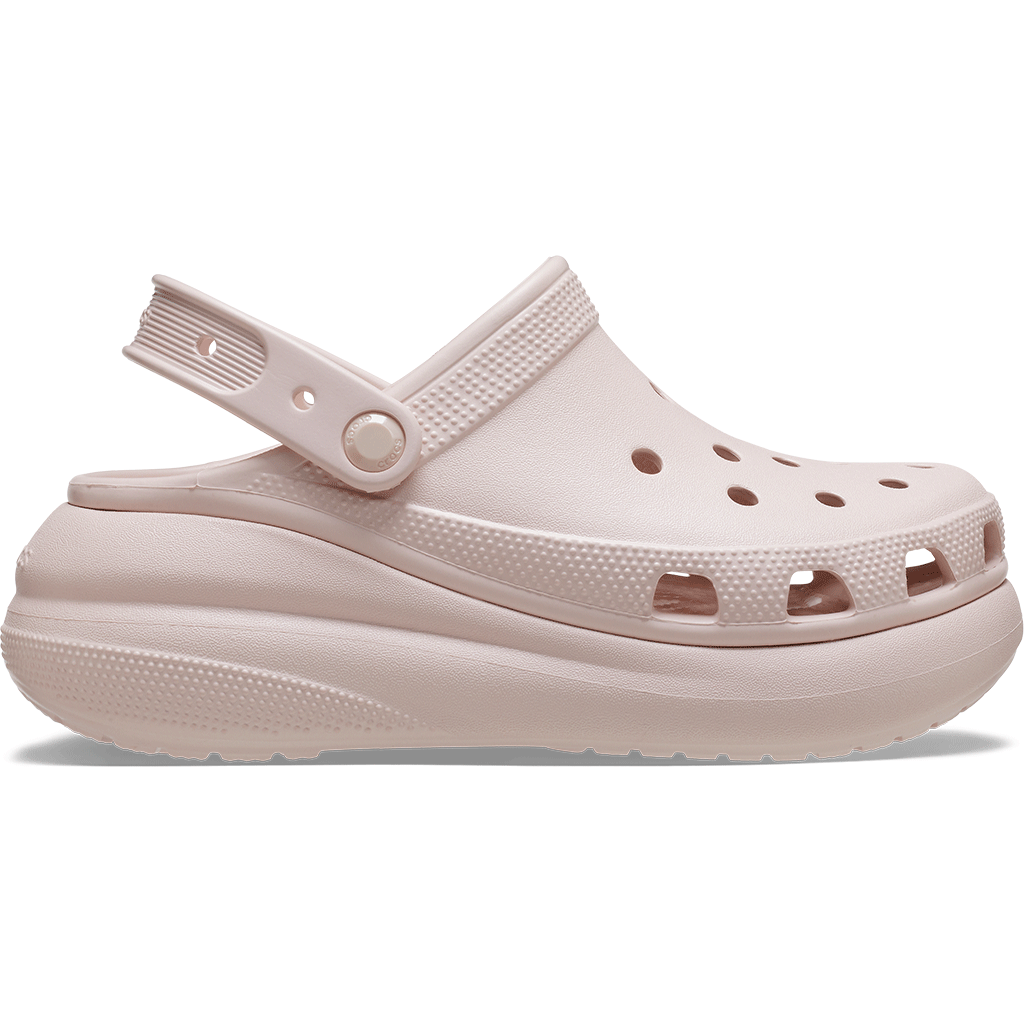 Crocs Crush Clog - Rosa 6UR - vista 1
