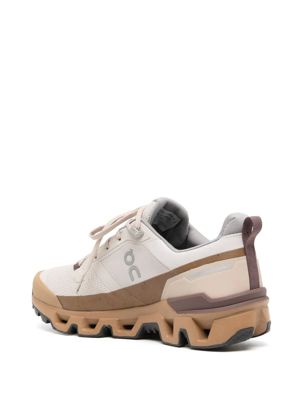 On Running tenis bajos Cloudwander