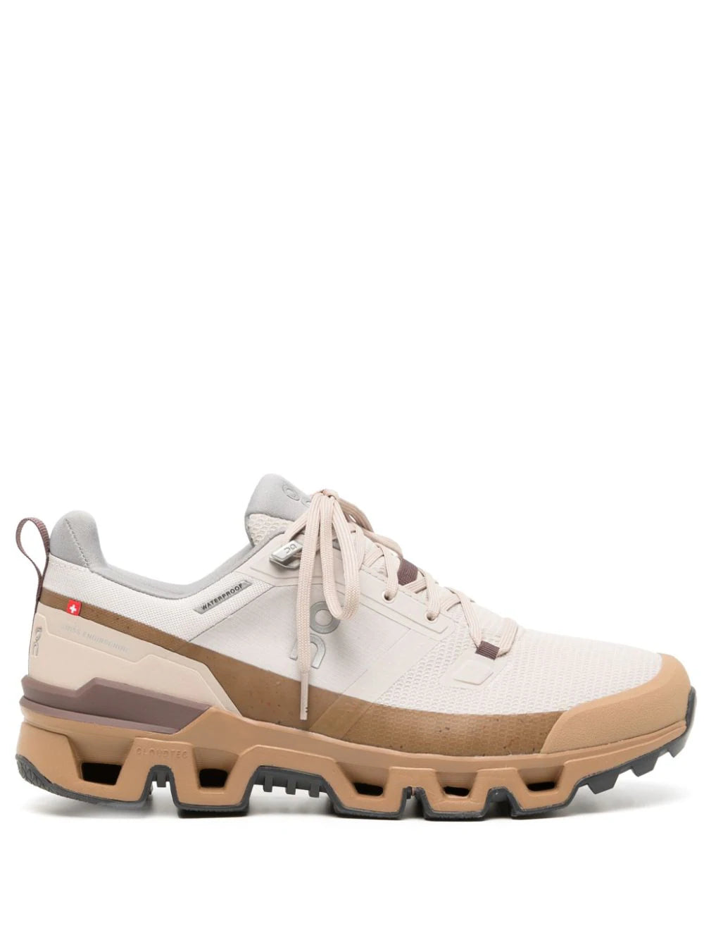 On Running tenis bajos Cloudwander