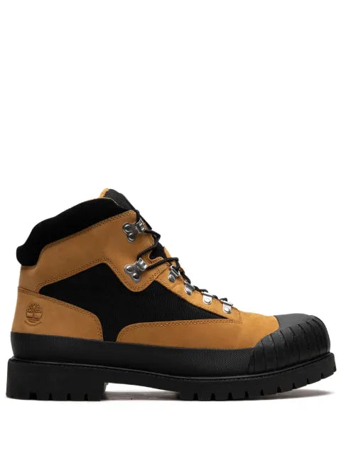 Timberland "botas Heritage ""Wheat Nubuck"""