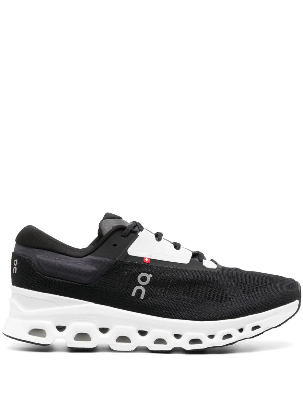 On Running tenis running Cloudstratus