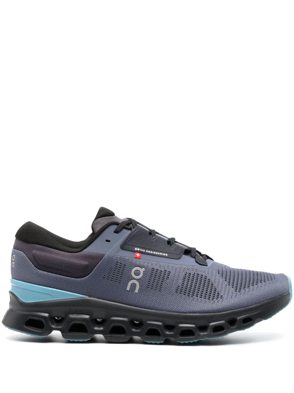 On Running tenis running Cloudstratus