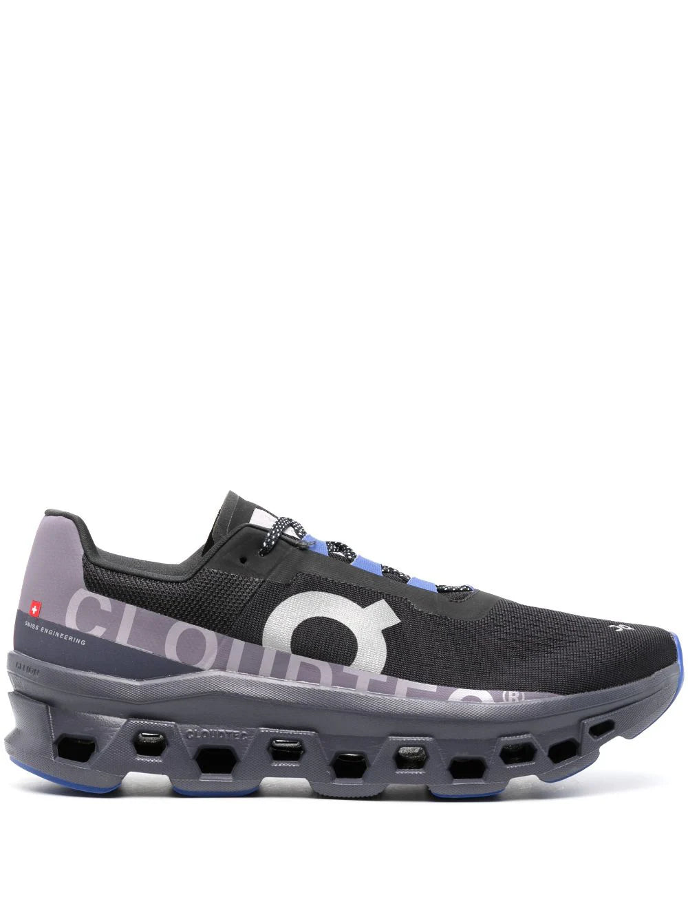 On Running tenis bajos Cloudmonster
