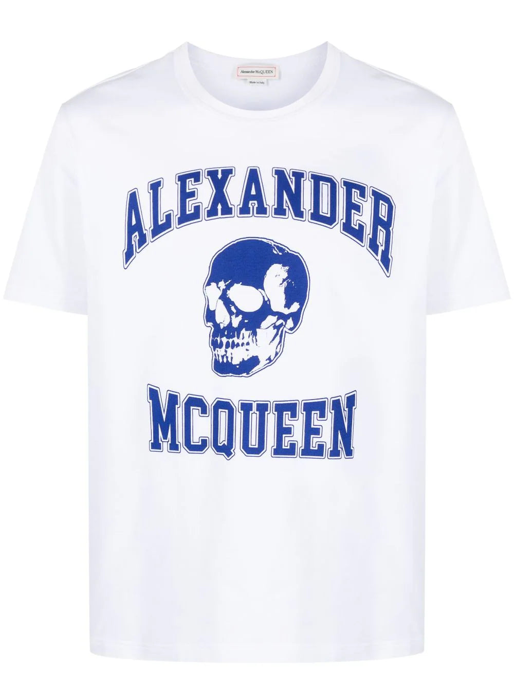 Playera Alexander McQueen
