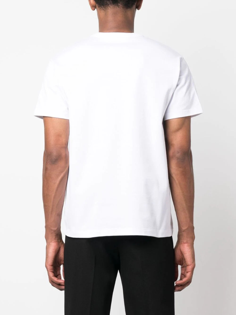 Playera Alexander McQueen