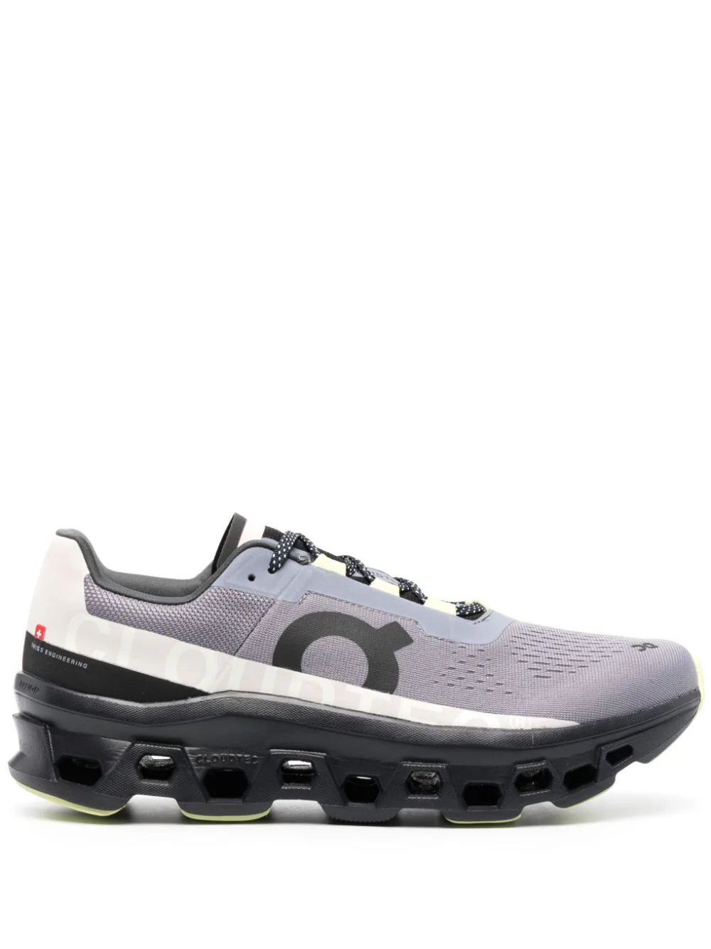 On Running tenis bajos Cloudmonster