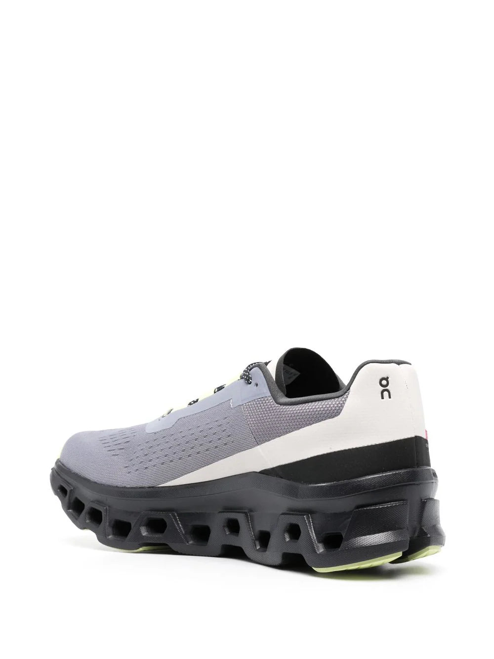 On Running tenis bajos Cloudmonster