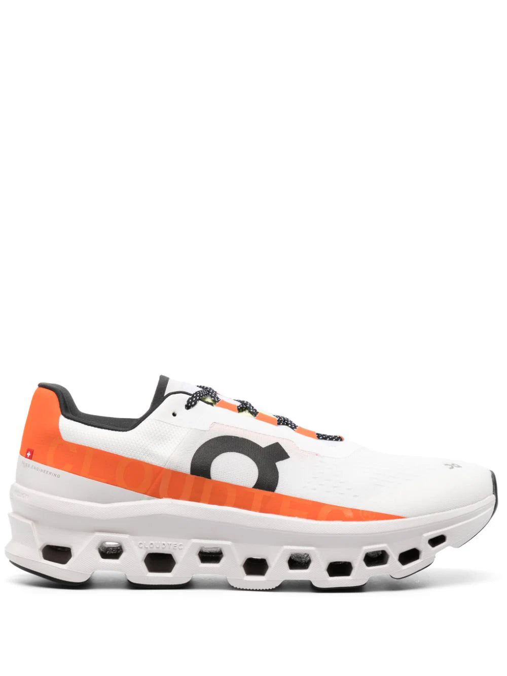 On Running tenis bajos Cloudmonster