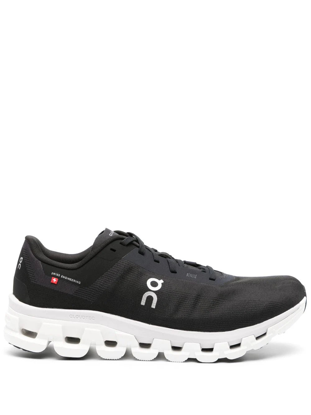 On Running tenis Cloudflow 4