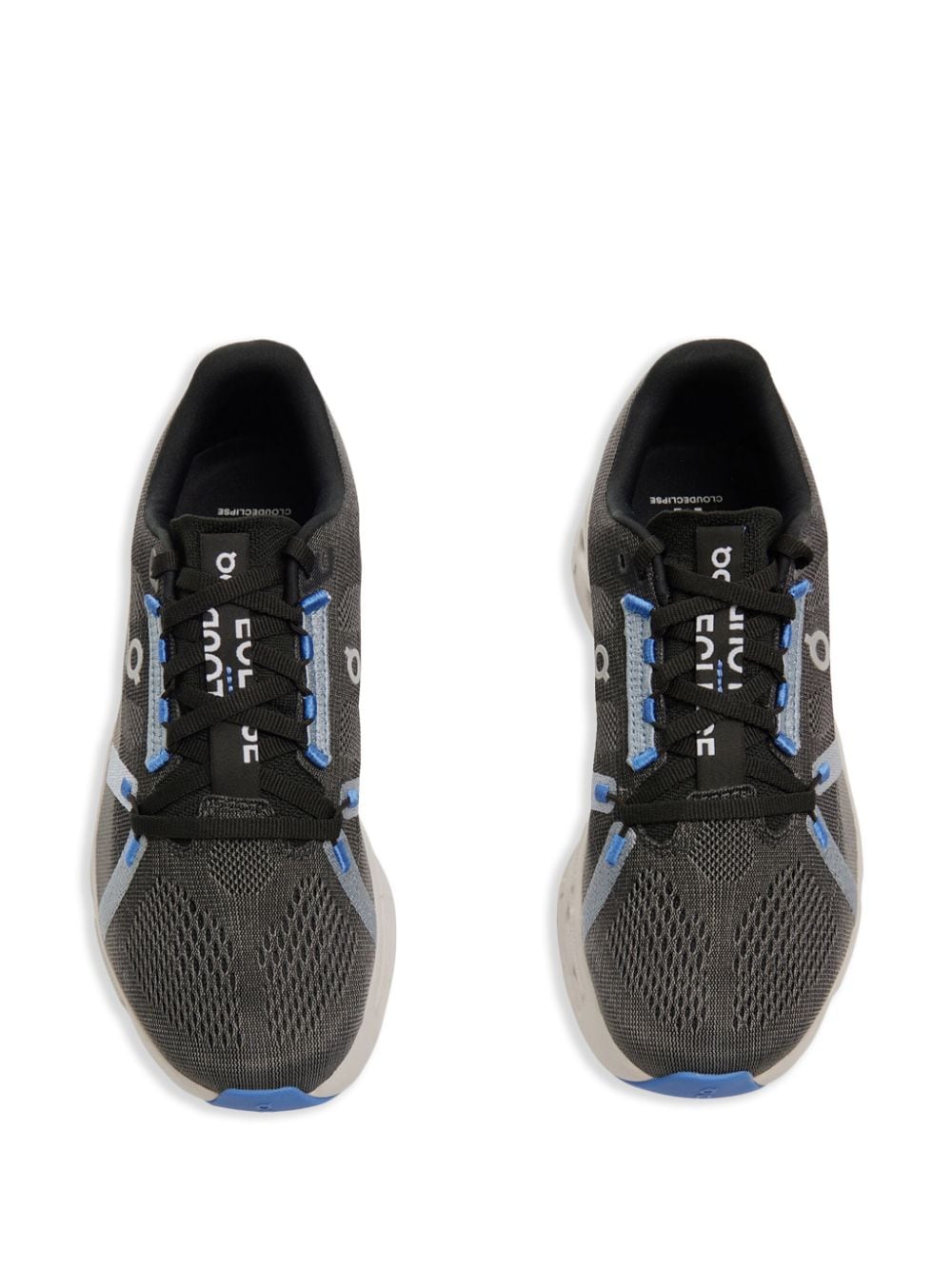 On Running tenis Cloudeclipse Mujer