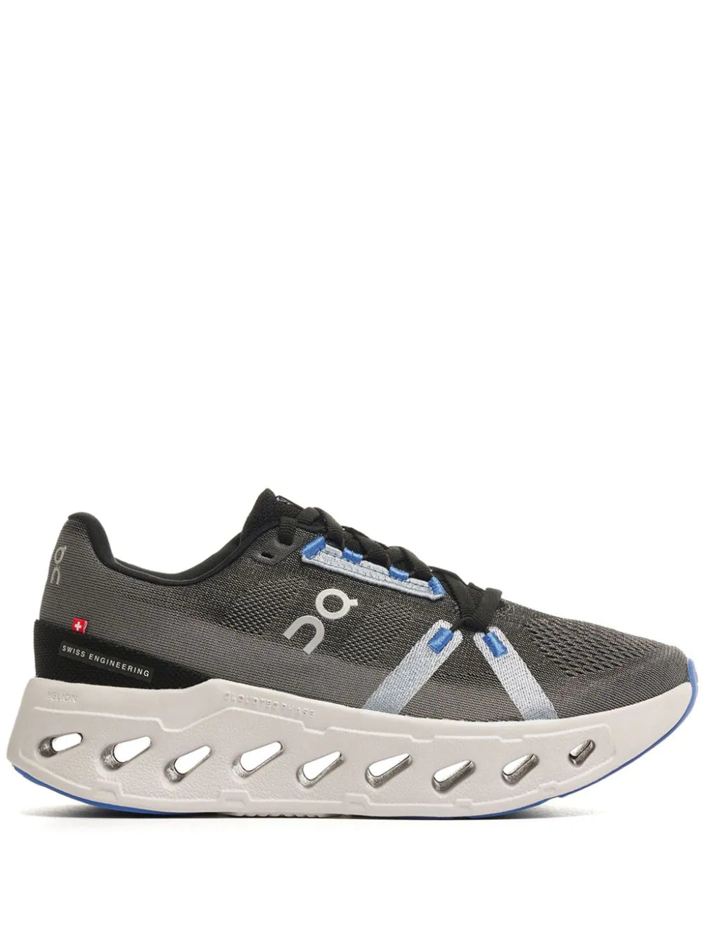 On Running tenis Cloudeclipse Mujer