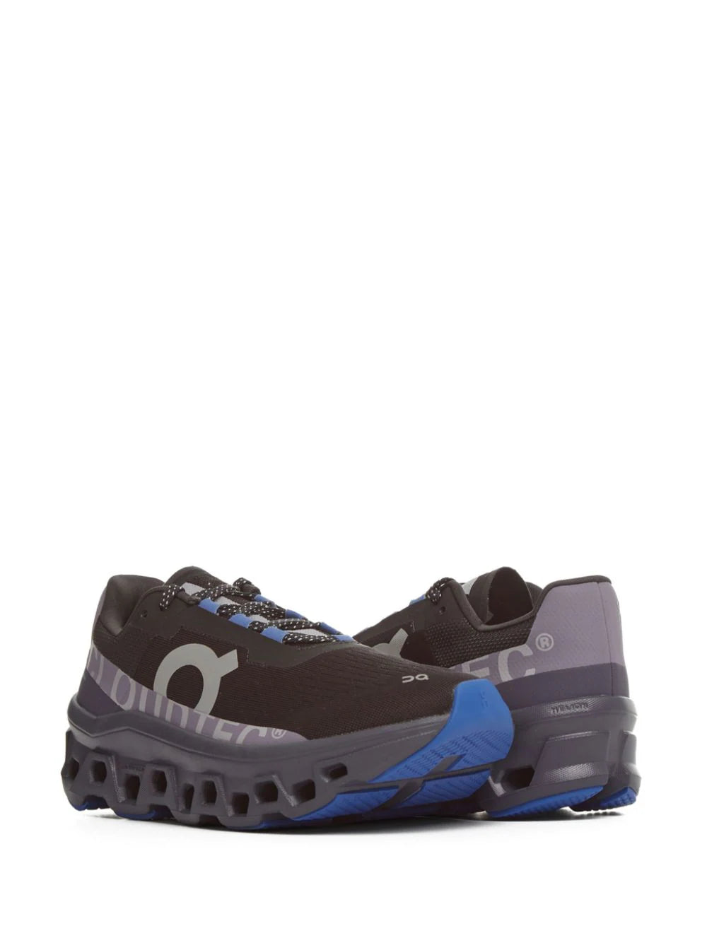 On Running tenis bajos Cloudmonster Mujer
