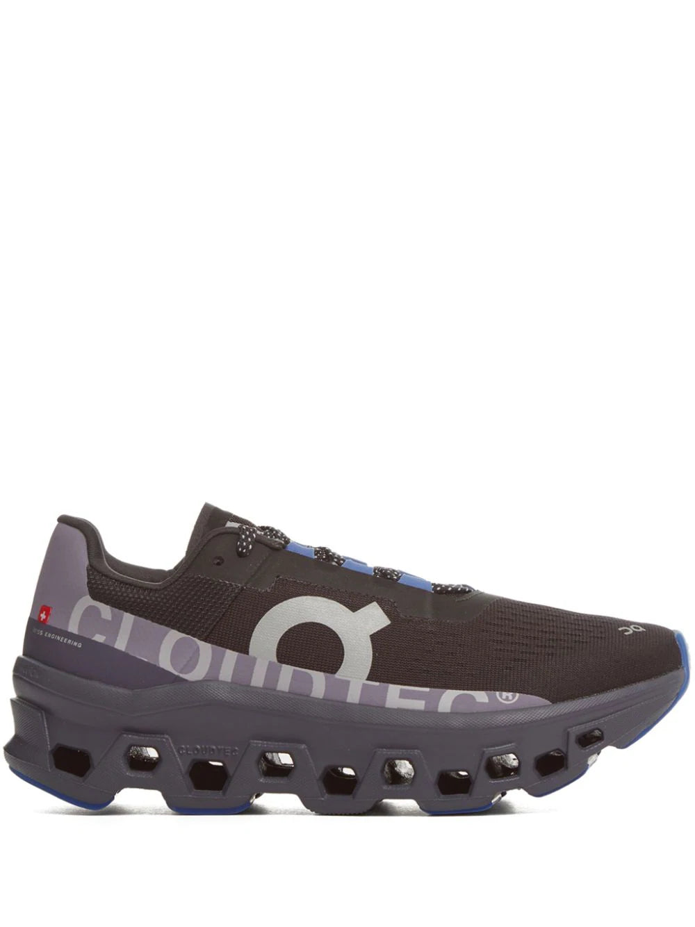 On Running tenis bajos Cloudmonster Mujer