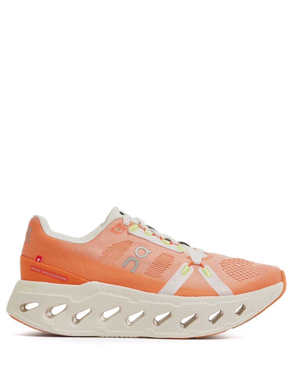 On Running tenis Cloudeclipse Mujer