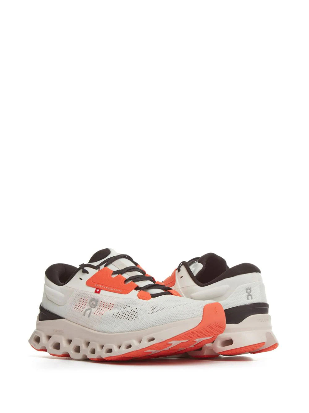On Running tenis Cloudstratus 3 Mujer