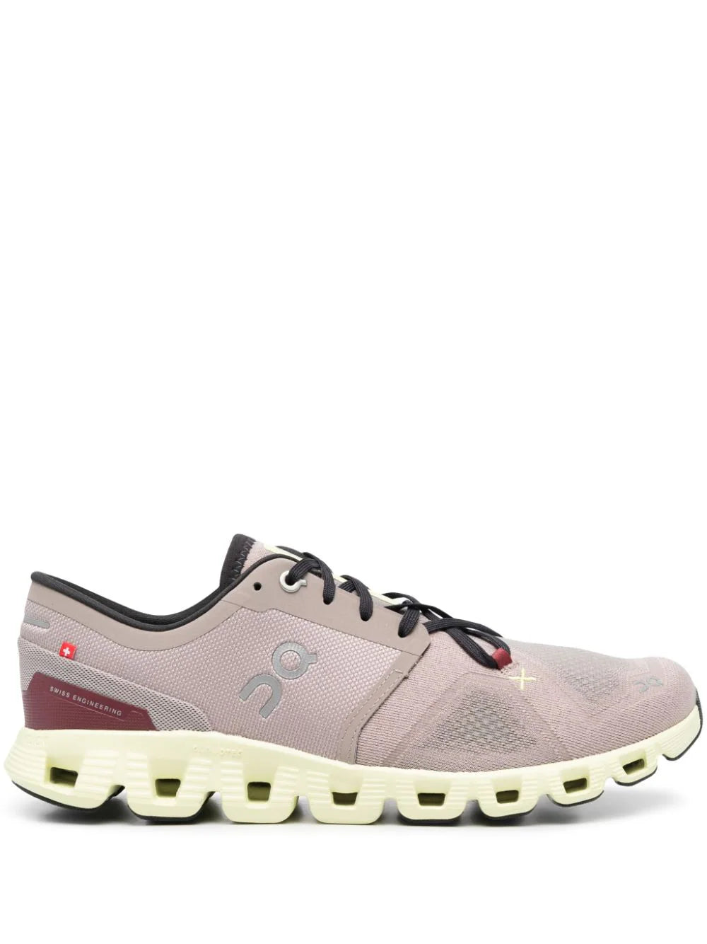 On Running tenis bajos Cloudswift 3