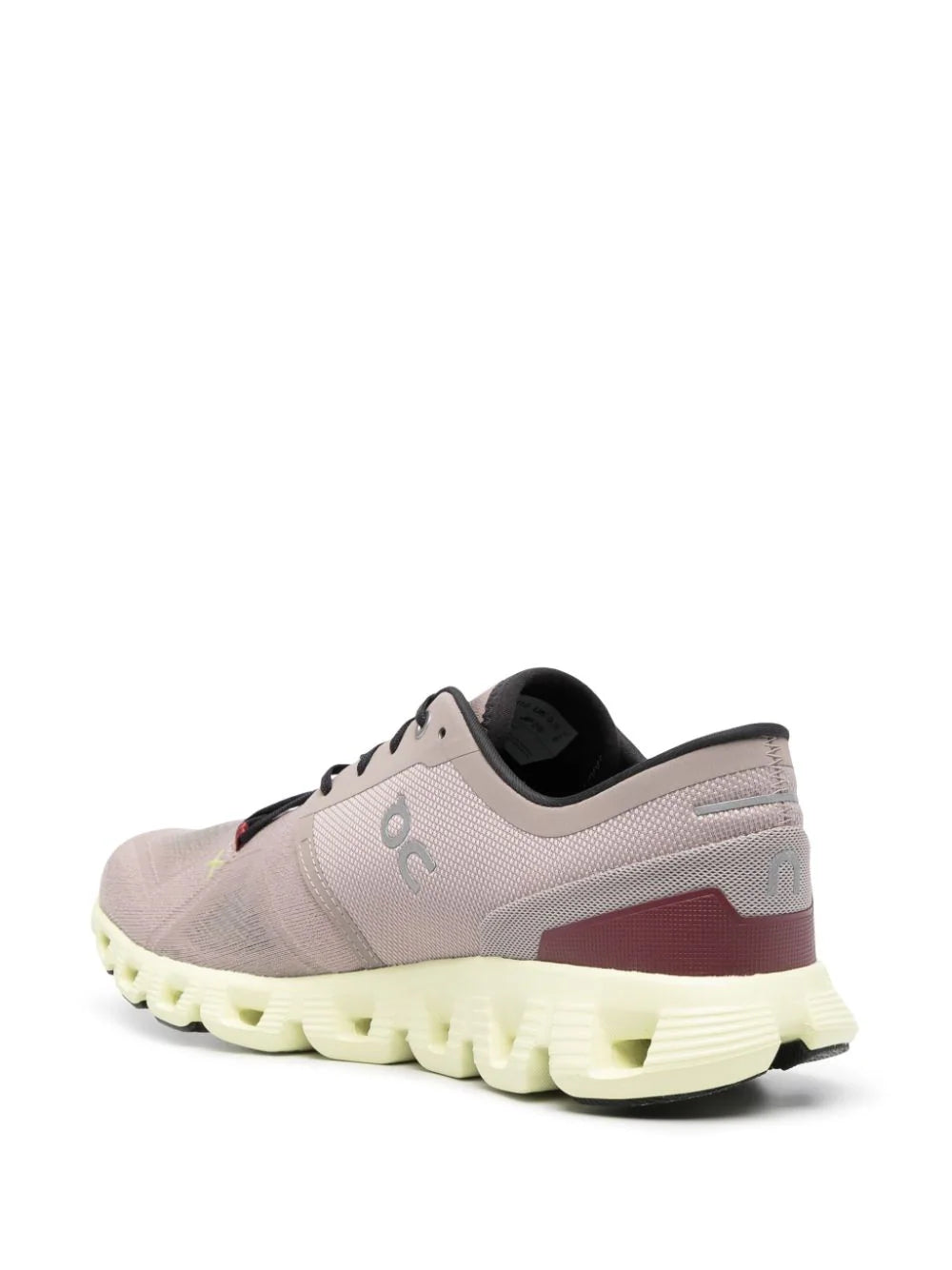 On Running tenis bajos Cloudswift 3