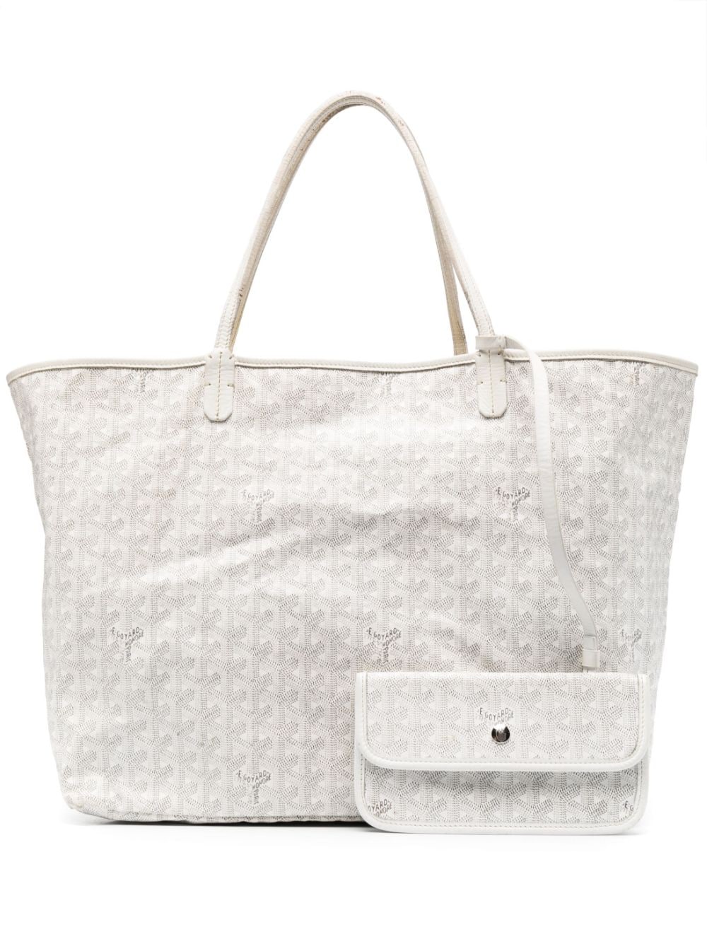 Goyard tote Saint Louis GM 2010