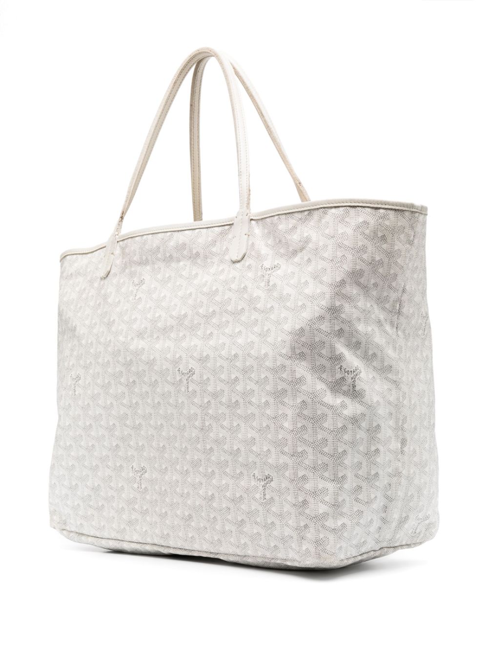 Goyard tote Saint Louis GM 2010